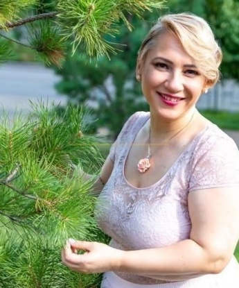 Анкета проститутки Кристина - Фото 1, Новая Усмань, 41 год, №9982